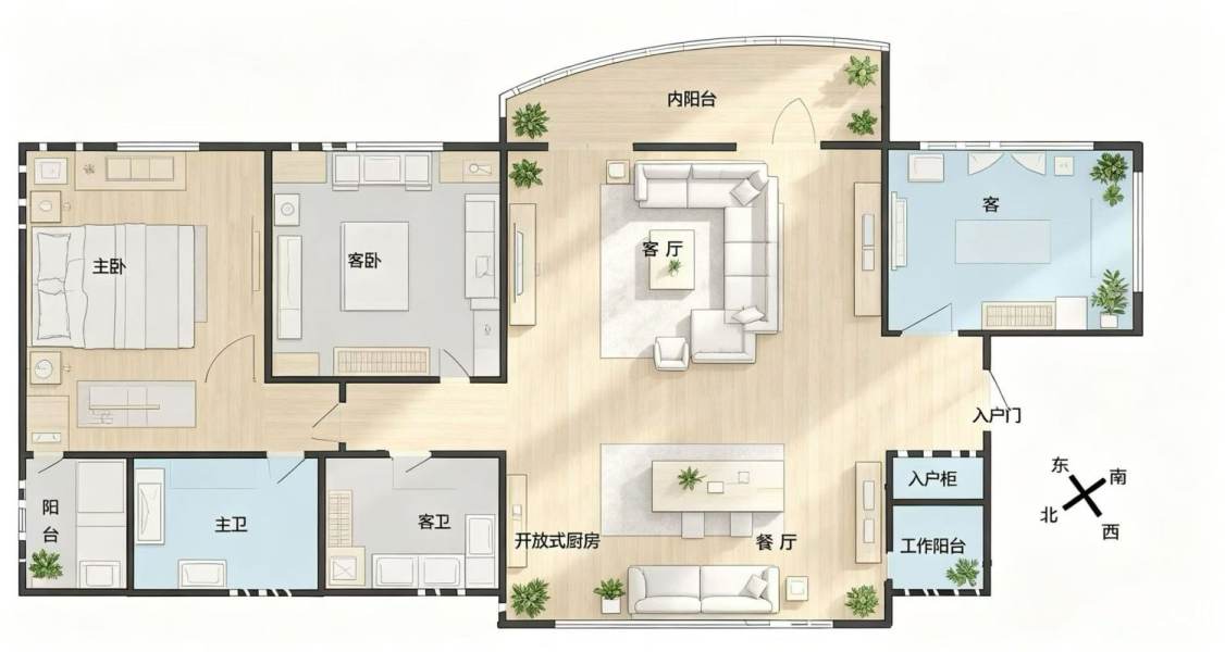 Housing image