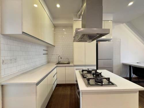 Housing image — Kitchen