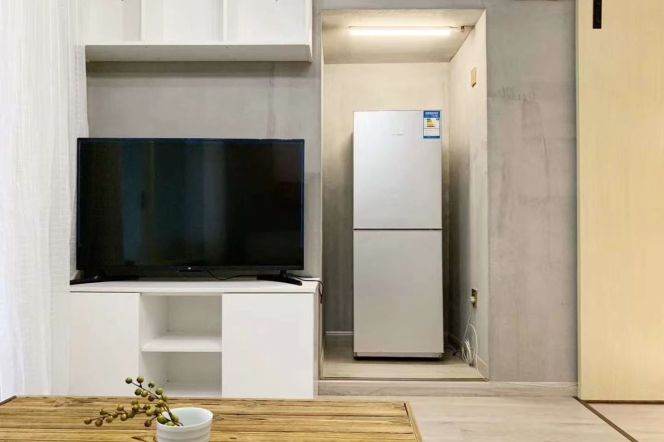 1BR Apartment at Gaorong Unit
