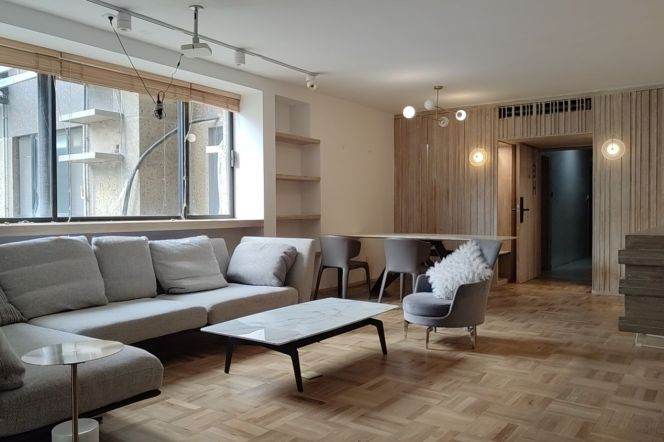 3BR Apartment near South Huangpi Road Metro (L1/L10/L13/L14)