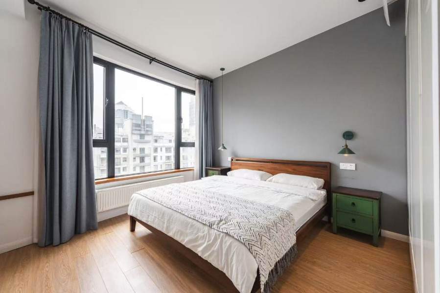 Housing image — Bedroom