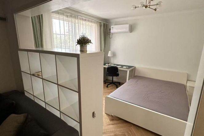 1BR Apartment near Shanghai Jiao Tong University (L10/L11)