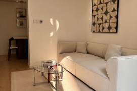 1BR Apartment at Sihe Garden