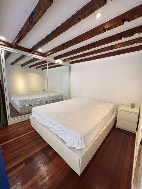 Housing image — Bedroom