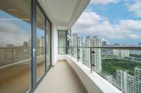 Housing image — Balcony