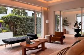 Spacious 6BR Villa with Green View