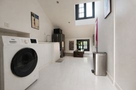 1BR Lane House in Xintiandi with Terrace (L10/L13)