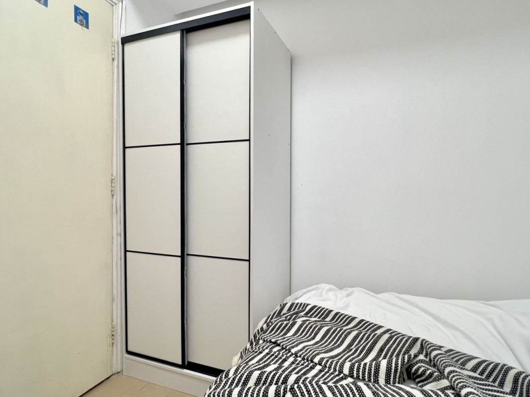 Housing image — Bedroom
