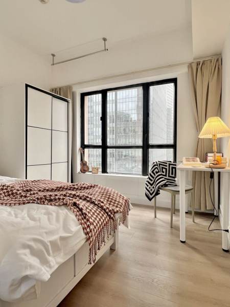 Housing image — Bedroom
