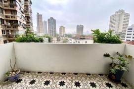 4BR Apartment near Jiangsu Rd Metro