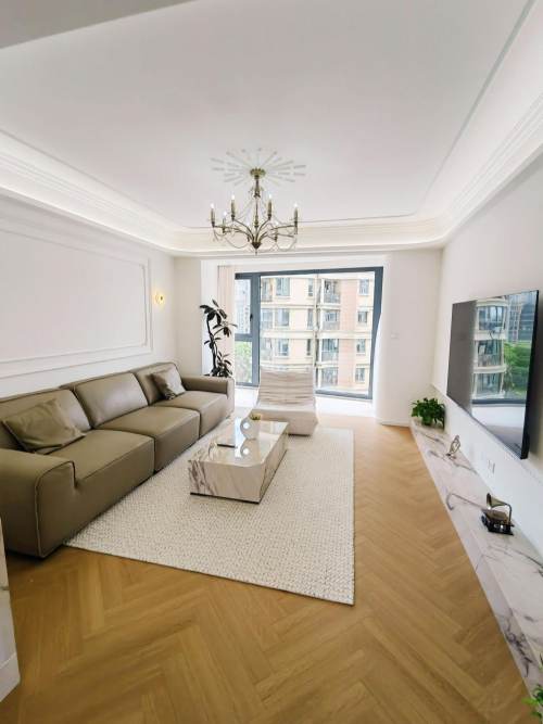 Housing image — Living Room