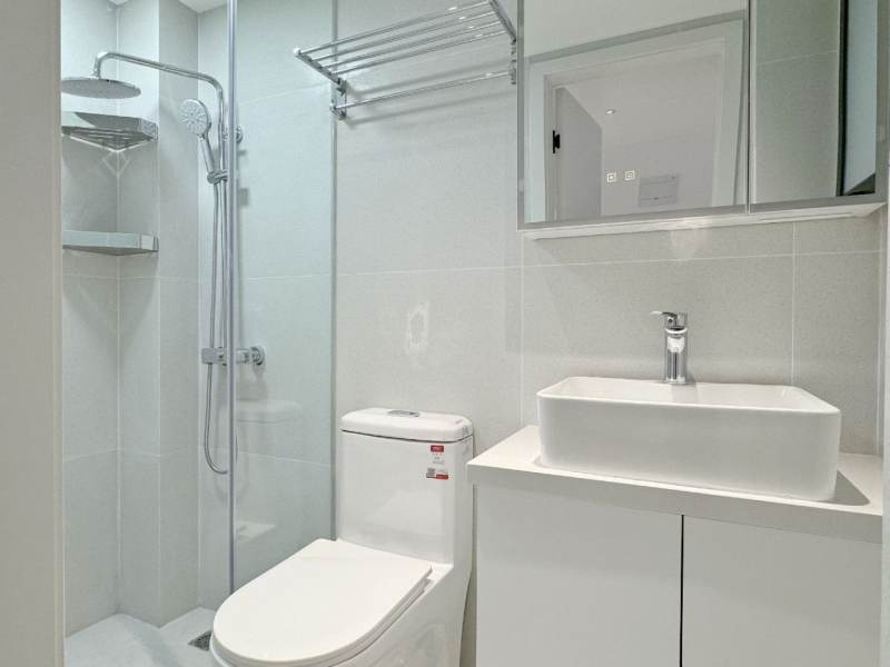 Housing image — Bathroom