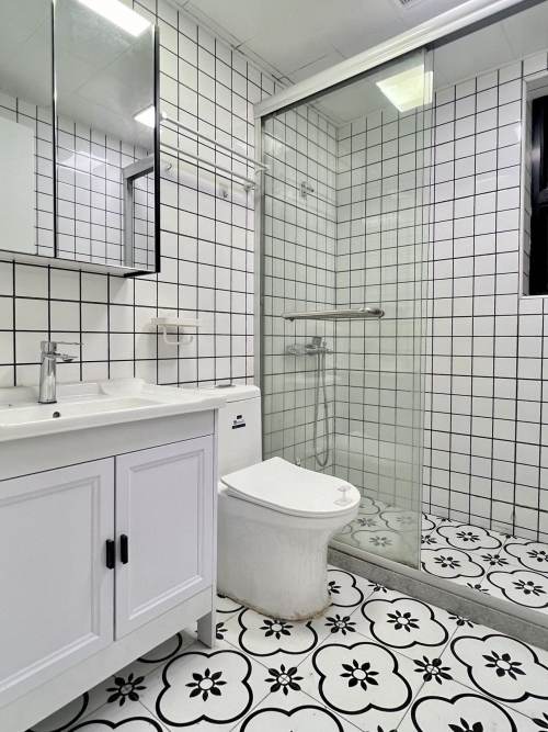 Housing image — Bathroom