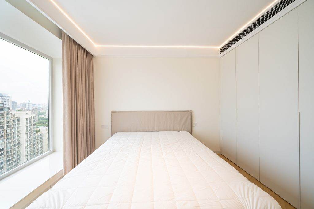 Housing image — Bedroom