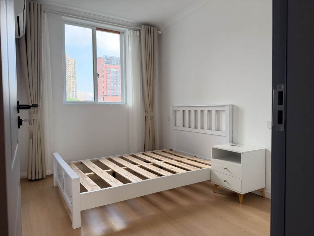 Housing image — Bedroom