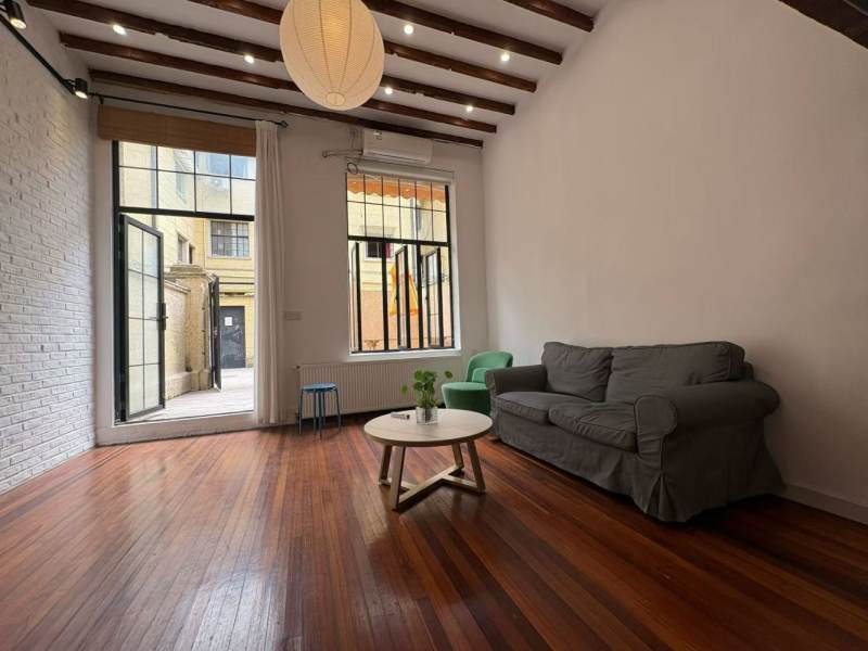 Housing image — Living Room