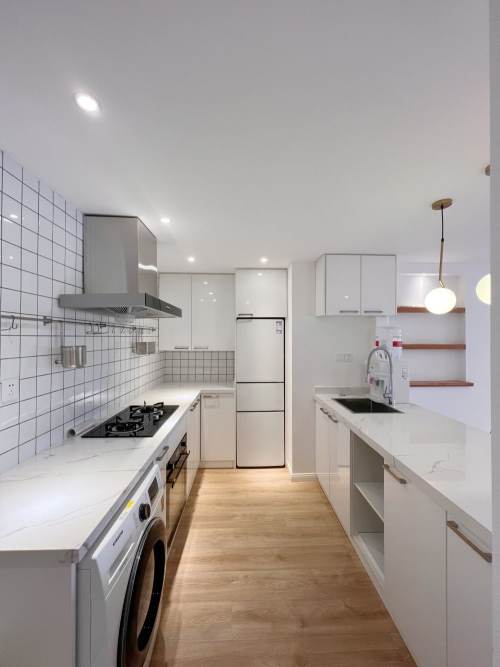 Housing image — Kitchen