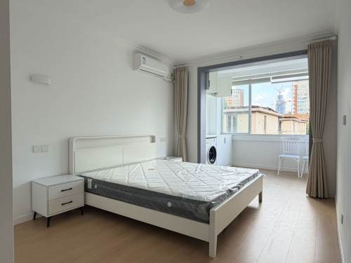 Housing image — Bedroom