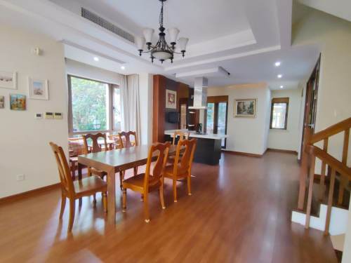Housing image — Dining Area