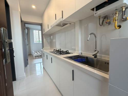Housing image — Kitchen