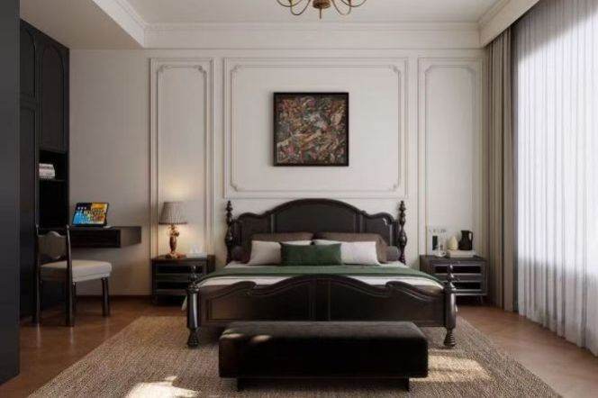 Spacious 2BR Heritage Apartment in Old Xuhui (L1/L7)