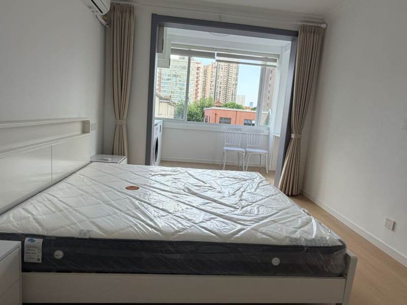 Housing image — Bedroom