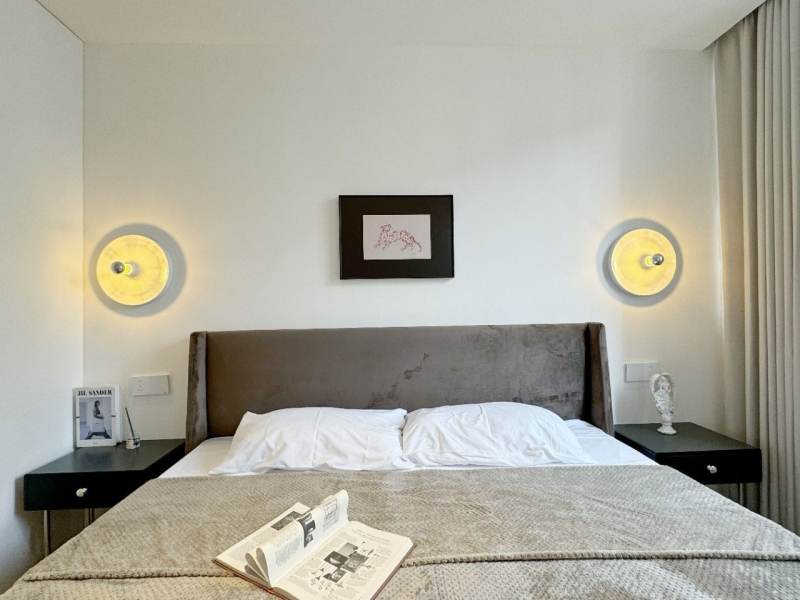 Housing image — Bedroom