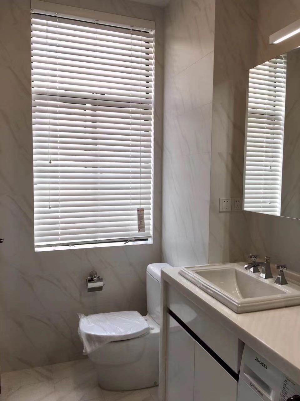 Housing image — Bathroom