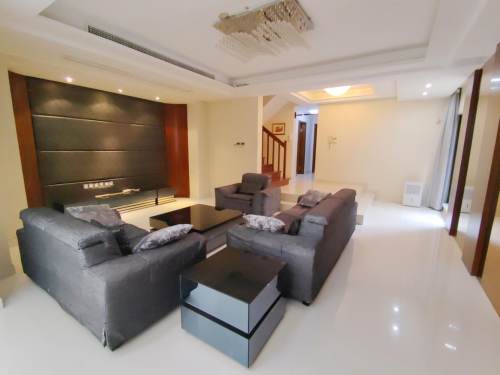 Housing image — Living Room