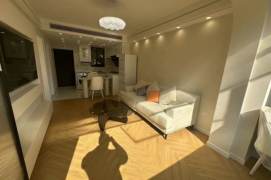 1BR Apartment in Gubei (L10)
