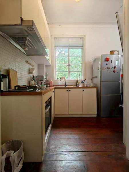 Housing image — Kitchen