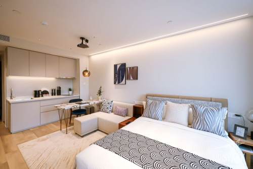Housing image — Bedroom