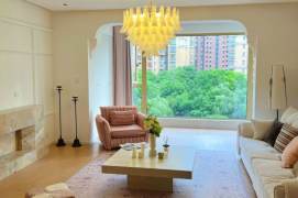 5BR Apartment in Gubei with Green View (L10/L15)