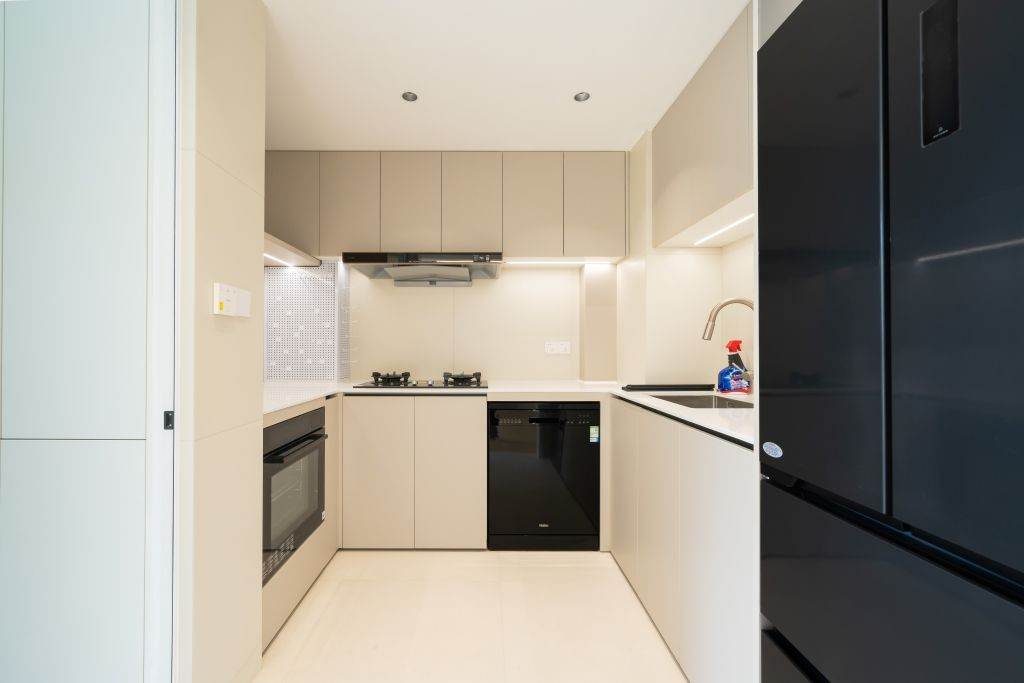 Housing image — Kitchen