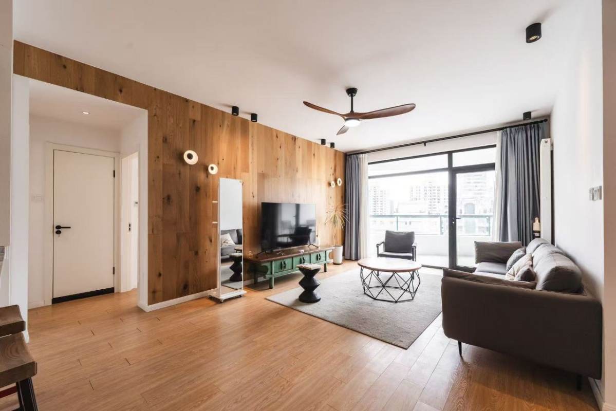 Housing image — Living Room