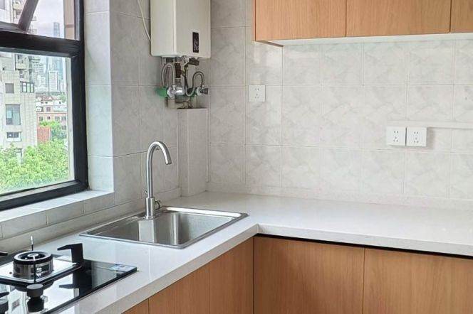 2BR Apartment at Shanghai Grand Plaza (Compound) with Terrace