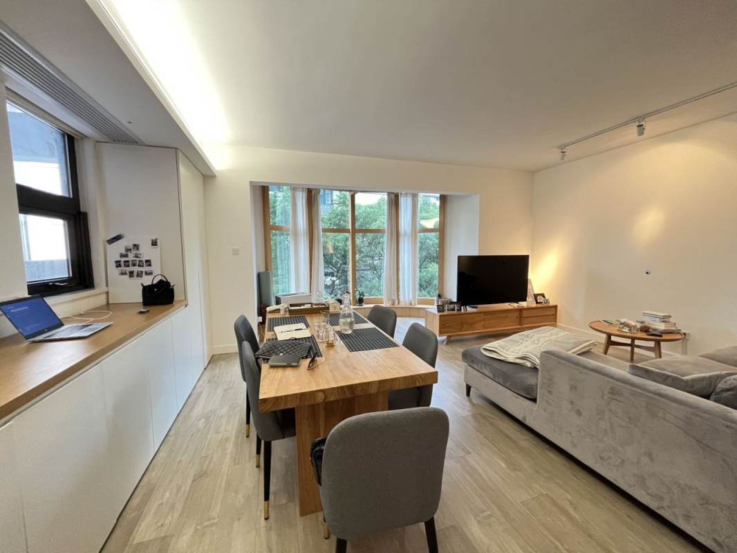 Housing image — Living Room