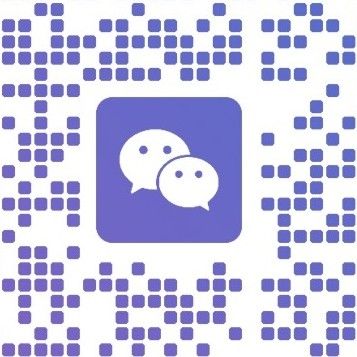 WeChat QR Code
