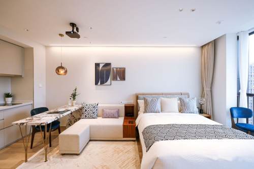 Housing image — Bedroom