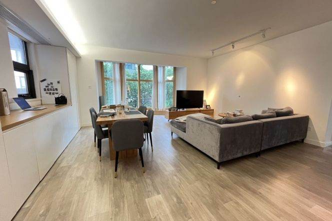 3BR Apartment in Old Xuhui (L1/L7)
