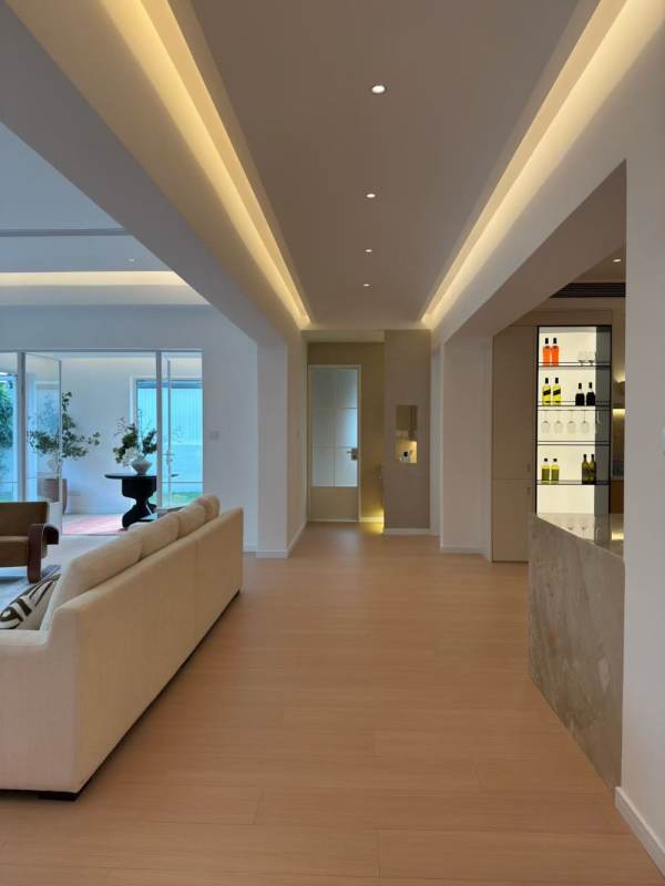 Housing image — Living Room
