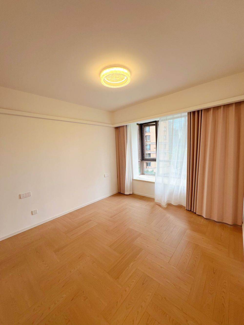 Housing image — Bedroom
