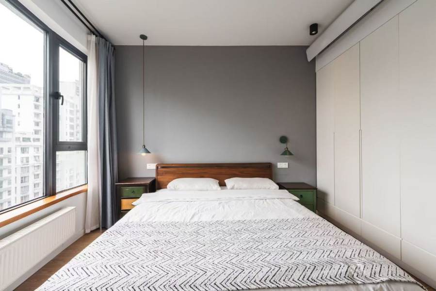 Housing image — Bedroom