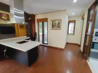 Housing image — Dining Area