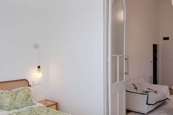 1BR Apartment in Jing'an (L2/L12/L13)