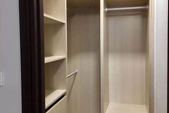 Spacious 1BR Heritage Apartment near Bund 18 (L2/L10)