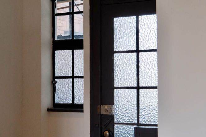 Spacious High-Ceiling 3BR Heritage Apartment at Wukang Mansion with Green View (L10/L11)
