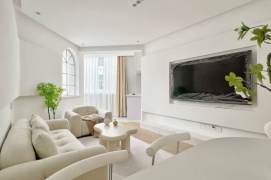 2BR Lane House in Jing'an (L7)