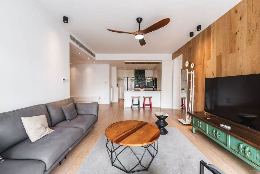 Housing image — Living Room