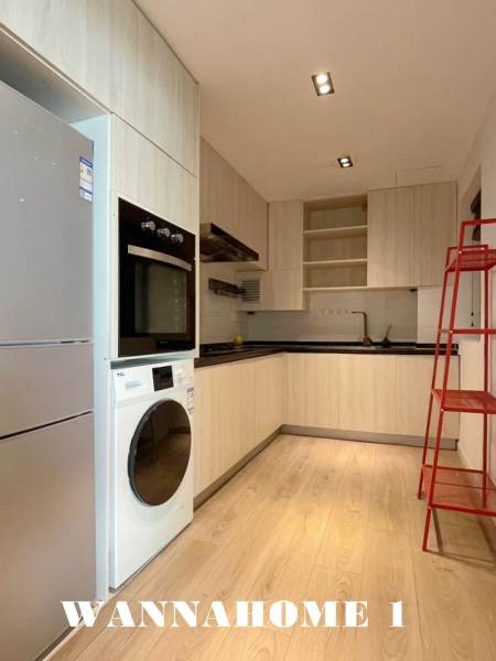 Housing image — Kitchen